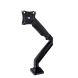 Table/desk display mounting arm Gembird (rotate,tilt,swivel),17&rdquo;-35&rdquo;,up to 10 kg,VESA:75x75,100x100 219956 фото 3