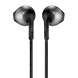 Earphones Bluetooth JBL Tune 205BT, Black 87552 Imagini 8