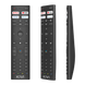 43" LED SMART TV KIVI 43U770QB, QLED, 3840x2160, Android TV, Black 219244 фото 8