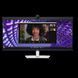 34" DELL P3424WEB,Black,Curved-IPS,3440x1440,60Hz,5ms,300cd,CR1000:1,WebCAM,LAN,HDMI+DP+USB+TypeC 221986 фото 3