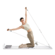 Kingsmith WalkingPad Pilates Crawler, Silver 262154 фото 4
