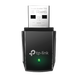 USB3.0 Mini Wi-Fi AC Dual Band LAN Adapter TP-LINK "Archer T3U", 1300Mbps, MU-MIMO 97432 Imagini 2