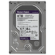 3.5" HDD 8.0TB-SATA-256MB Western Digital "Purple Pro (WD8002PURP)", Surveillance, 24/7, CMR, 7200 258589 фото 3