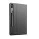 Cellular Samsung Galaxy Tab S9, Stand Case, Black 211500 фото 3