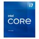 CPU Intel Core i7-11700 2.5-4.9GHz (8C/16T,16MB, S1200, 14nm, Integ. UHD Graphics 750, 65W) Tray 126982 фото 4