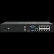 TP-Link 8 Channel Network Video Recorder "VIGI NVR1008H-8MP", 1xSATA, 8xPoE+, 113W Budget 206337 фото 2