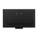 65" LED SMART TV TCL 65Q8C, QD-MiniLED, 4K UHD, Google TV, Black 268446 фото 9