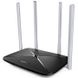 Wi-Fi AC Dual Band MERCUSYS Router, "AC12", 1200Mbps, MIMO, 4x5dBi Antenna, 3xLAN Port 92288 фото 2