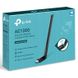 USB3.0 High Gain Wireless AC Dual Band LAN Adapter TP-LINK "Archer T3U Plus", 1300Mbps, MU-MIMO 114345 фото 2