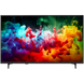 43" LED SMART TV LG 43QNED70B6C, QD NanoCell, 4K UHD, webOS, Black 261100 фото 1