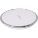 Wireless Charger Nilkin, Magic Disk III, 10W, Fast Charging, White 210177 фото 2