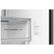 Холодильник Hisense RQ5P470SMFE 229245 фото 10