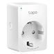 TP-LINK "Tapo P100" Smart Wi-Fi Socket 112284 фото 1