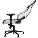 Gaming Chair Noble Epic NBL-PU-WHT-001 White, User max load up to 120kg / height 165-180cm 123623 фото 8