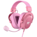 Gaming Headset Havit H2002d, 53mm driver, 20-20kHz, 64 Ohm, 110dB, Detachable Mic, Leather Earmuffs, 202827 фото 9