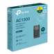 USB3.0 Mini Wi-Fi AC Dual Band LAN Adapter TP-LINK "Archer T3U", 1300Mbps, MU-MIMO 97432 Imagini 3