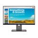 23.8" LENOVO ThinkVision P24QD-40, Black, IPS 2560x1440 120Hz,4ms, 300cd, HDR10, HDMI+DP+USB+TypeC, 256957 Imagini 7