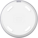 Wireless Charger Nilkin, Magic Disk III, 10W, Fast Charging, White 210177 фото 3