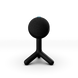 Microphones Logitech Yeti Orb RGB, Condenser, Cardioid, Blue VO!CE, 24-bit/48kHz, 70Hz-20kHz, 117dB, 226753 Imagini 29