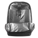 16" NB backpack - ASUS Nereus, Polyester, Front zip pocket, Water-Repellent, Black 215184 фото 2