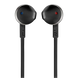Earphones Bluetooth JBL Tune 205BT, Black 87552 Imagini 7