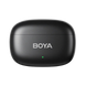 Microphone&nbsp;Wireless&nbsp;Boya&nbsp;Mini 2-02&nbsp;Ultracompact&nbsp;(2 TX+ 1RX USB-C plug+ Charging case), Black 245577 Imagini 9