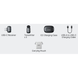 Microphone&nbsp;Wireless&nbsp;Boya&nbsp;Mini 2-02&nbsp;Ultracompact&nbsp;(2 TX+ 1RX USB-C plug+ Charging case), Black 245577 Imagini 11