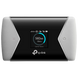 Mobile LTE Wi-Fi AC Dual Band Mini Router TP-LINK "M7650", 1200Mbps, 3000mAh, MicroSD 82303 Imagini 1