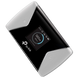 Mobile LTE Wi-Fi AC Dual Band Mini Router TP-LINK "M7650", 1200Mbps, 3000mAh, MicroSD 82303 Imagini 3