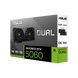 VGA ASUS RTX5060 8GB GDDR7 Dual OC (DUAL-RTX5060-O8G-EVO bulk) 246011 Imagini 14