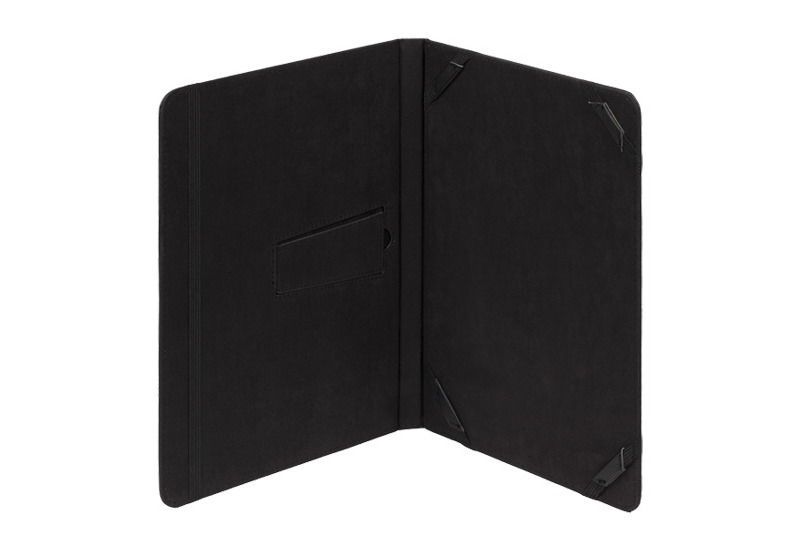 Tablet Case Rivacase 3217 for 10.1", Black 92704 фото
