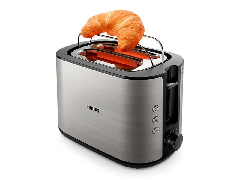 Toaster Philips HD2650/90 144809 фото