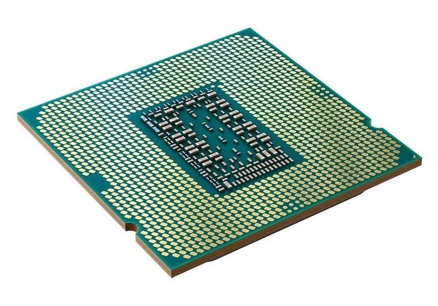 CPU Intel Core i7-11700 2.5-4.9GHz (8C/16T,16MB, S1200, 14nm, Integ. UHD Graphics 750, 65W) Tray 126982 фото