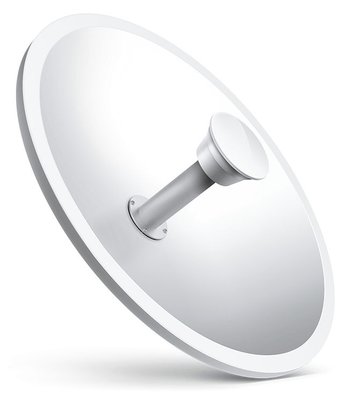 Wireless Antenna TP-LINK "TL-ANT5830MD", 5GHz 30dBi 2×2 MIMO Dish Antenna 79794 фото