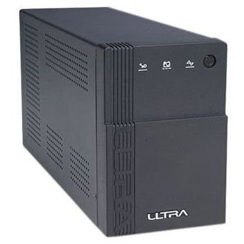 UPS Ultra Power 550VA/300W (1 step of AVR)- metal case 63619 фото
