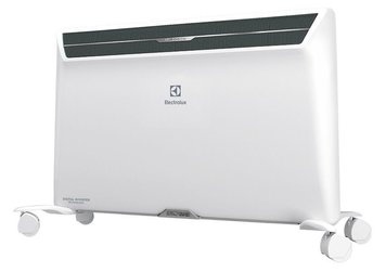 Convector Electrolux ECH/AGI-2500, 2500W, Alb 144177 фото