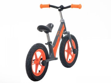 Gimme Balance Bike Leo, Orange 142983 фото