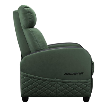 Cougar Sofa Cougar Ranger Elite, Army Green 262852 Imagini