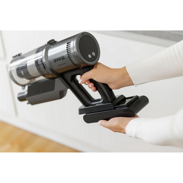Aspirator Gorenje SVC296449NMBL 270809 Imagini