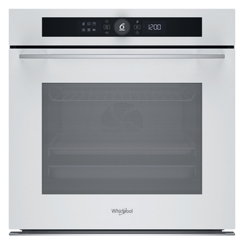 Cuptor Electric Whirlpool WOI5S8PM2SWA 227428 Imagini