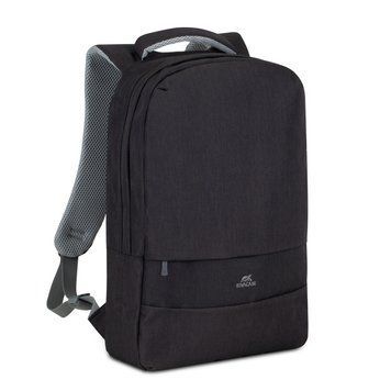 Backpack Rivacase 7562, for Laptop 15,6" & City bags, Black 137270 Imagini