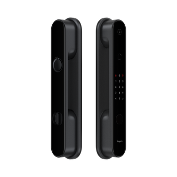 Aqara Door Lock D100 Zigbee 216193 Imagini