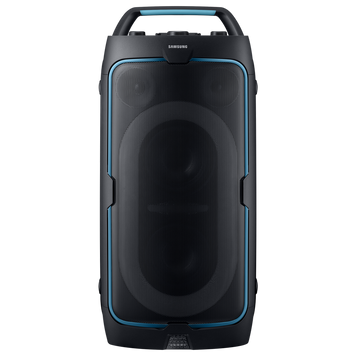 Portable Audio System Samsung MX-ST50F/UA 274898 фото