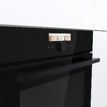 Cuptor Electric Gorenje BCS798S24BG 132133 Imagini