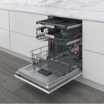 Mașină de spălat vase Whirlpool WIO 3T133 PLE 149003 Imagini