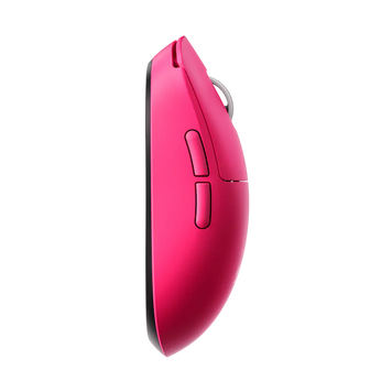 Gaming Wireless Mouse MCHOSE A5 V3 Ultra, Lightweight, 8K Hz Wired / 8K Hz Wireless, Omron Mechanica 250979 фото