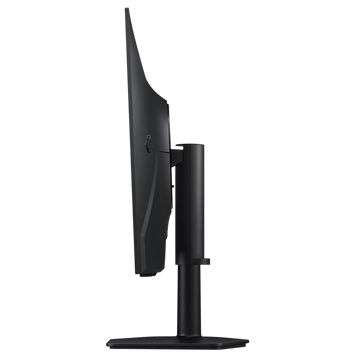 32" SAMSUNG Odyssey G73H,Black,OLED,3840x2160,4K165Hz/FHD330Hz,FreeSync,0.03msGTG,1300cd,HDR10,DP+HDMI+USB,Pivot 268003 Imagini