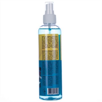 Cleaning liquid for windscreens PATRON "F3-003", Spray 250 ml 80955 фото