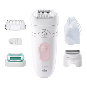 Эпилятор Braun SE5050 236000 фото