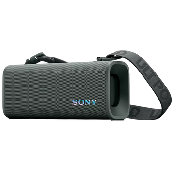 Portable Speaker SONY ULT FIELD 3, Forest Gray, SRS-ULT30H 256032 Imagini